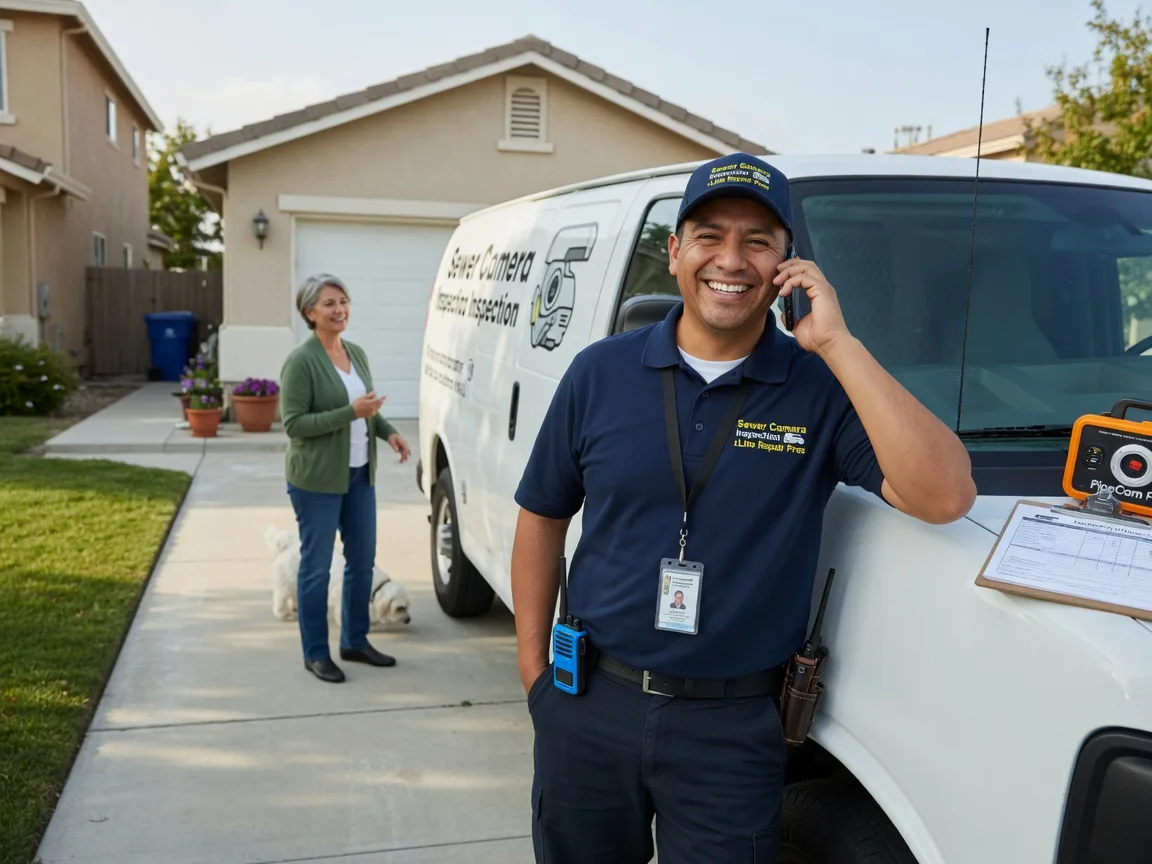 Sewer Line Repair Oak Harbor, WA FAQs